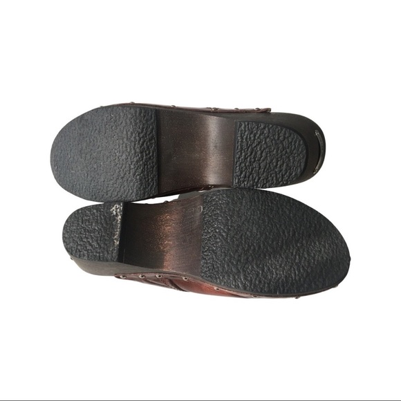 MICHAEL Michael Kors Size 8.5 Clogs - Picture 9 of 10